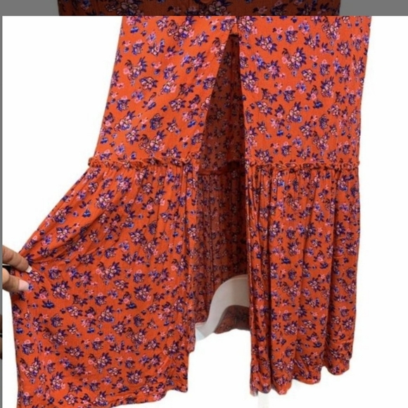 Band of gypsies skirt - Picture 3 of 6